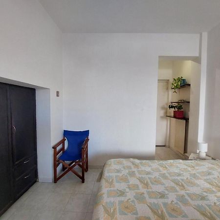 Lotus Studio Naxos City Luaran gambar