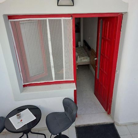 Lotus Studio Naxos City Luaran gambar