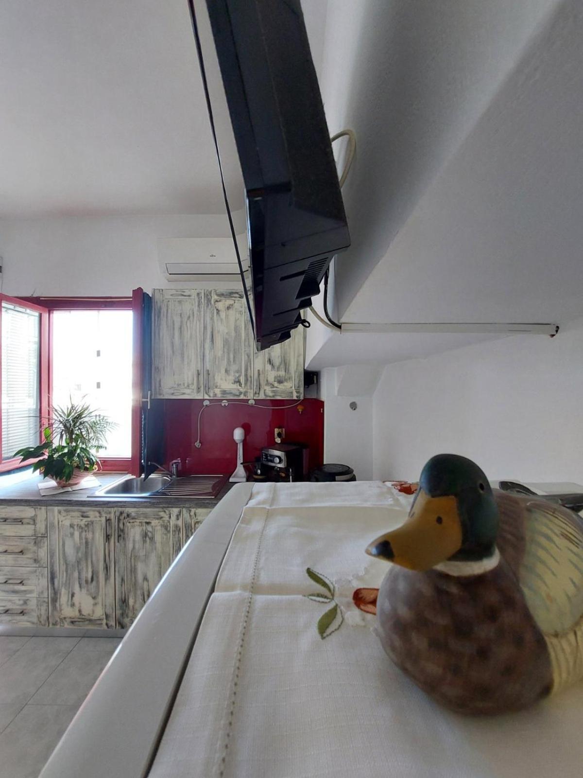 Lotus Studio Naxos City Luaran gambar