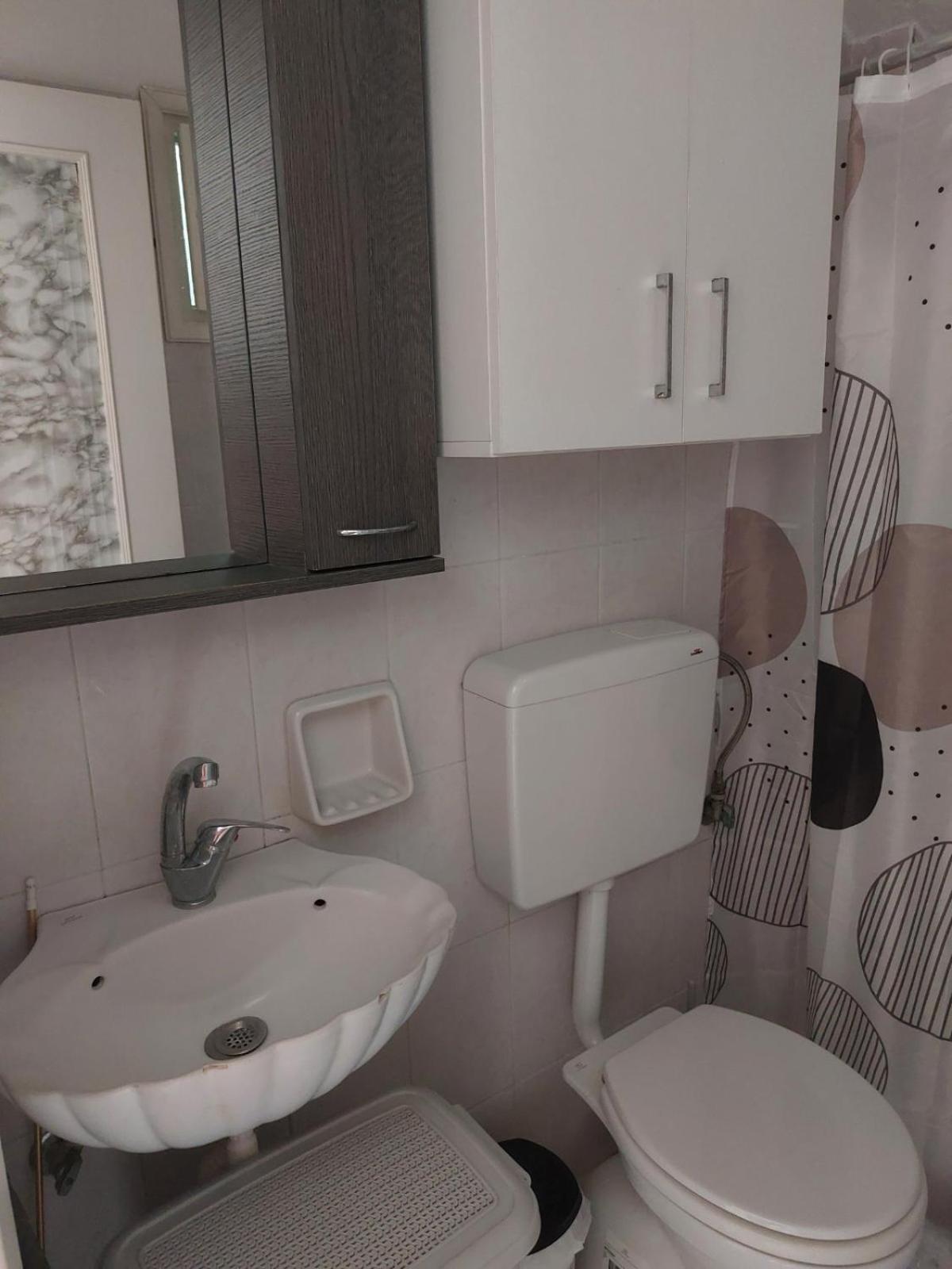 Lotus Studio Naxos City Luaran gambar