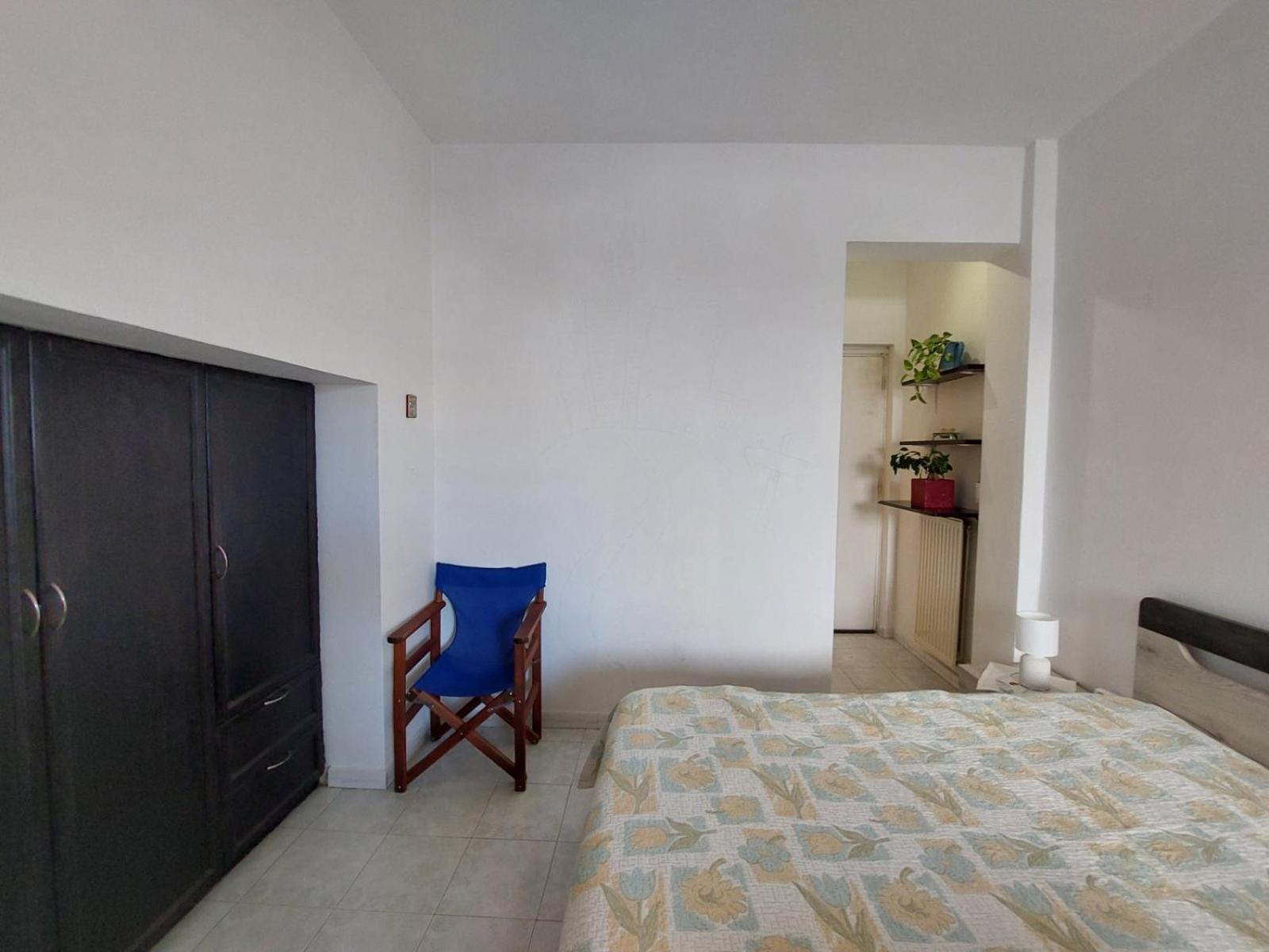 Lotus Studio Naxos City Luaran gambar